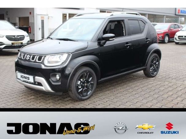 Suzuki Ignis 61 kW image number 1