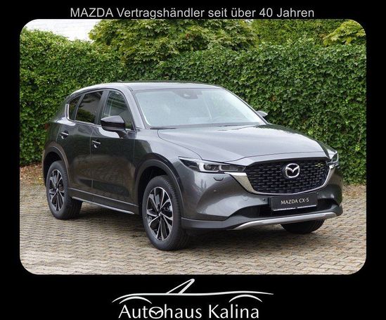 Mazda CX-5 2.5 e-Skyactiv G AWD 143 kW image number 1