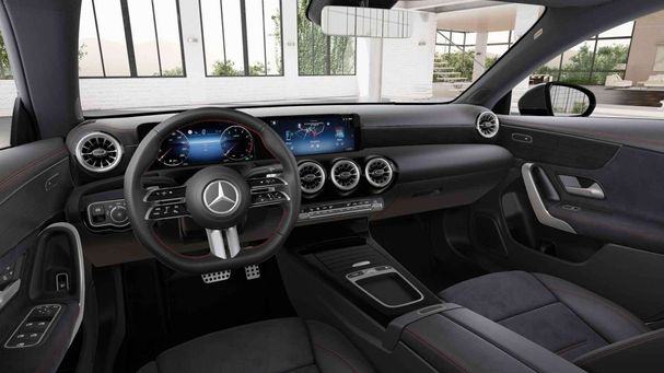 Mercedes-Benz CLA 180 100 kW image number 3