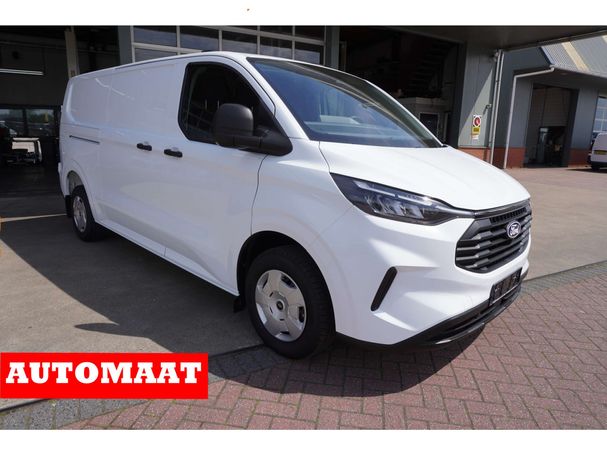 Ford Transit Custom 320 L2H1 Trend 125 kW image number 2