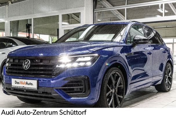 Volkswagen Touareg 4Motion 340 kW image number 1