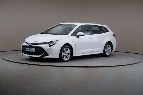 Toyota Corolla Touring Sports 90 kW image number 1