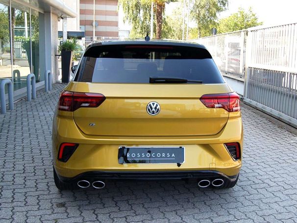 Volkswagen T-Roc R 4Motion DSG 221 kW image number 6