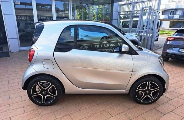 Smart ForTwo EQ 60 kW image number 6