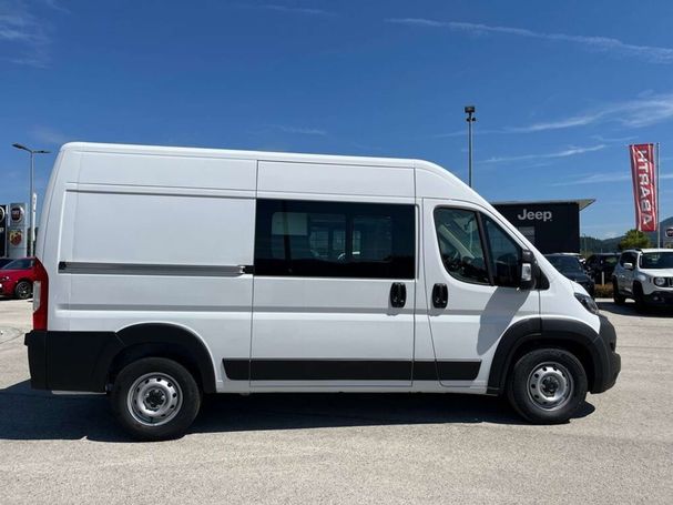 Fiat Ducato Maxi Van 35 L2H2 140 103 kW image number 21