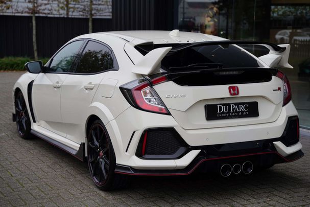 Honda Civic 2.0 VTEC Type R GT 235 kW image number 2