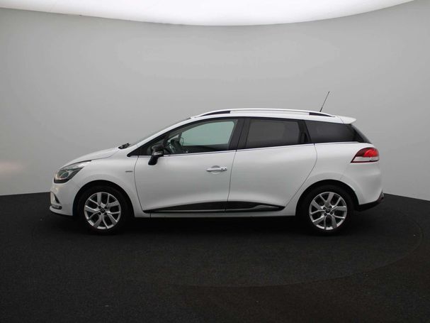 Renault Clio Estate TCe Limited 66 kW image number 5