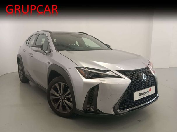 Lexus UX 250h 135 kW image number 3