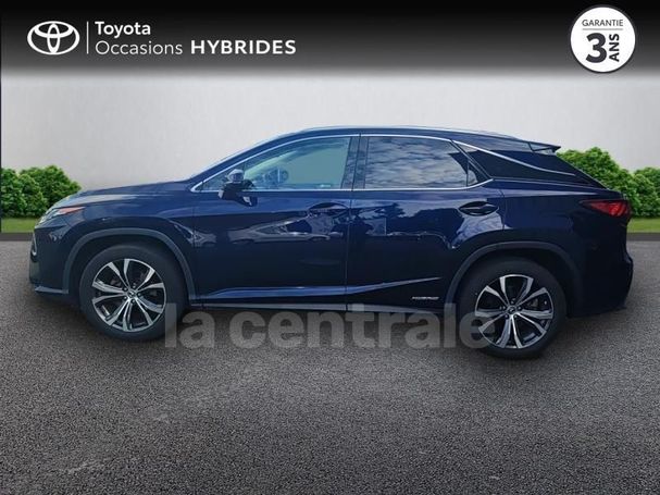 Lexus RX 450 h L 230 kW image number 5