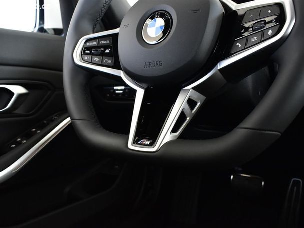 BMW 320d Touring xDrive 140 kW image number 7