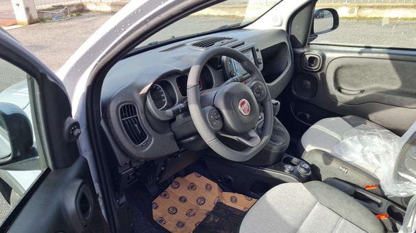 Fiat Panda 0.9 TwinAir 4x4 Cross 63 kW image number 9