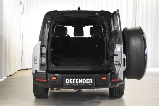 Land Rover Defender 130 D300 AWD 221 kW image number 6