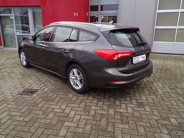 Ford Focus 70 kW image number 5