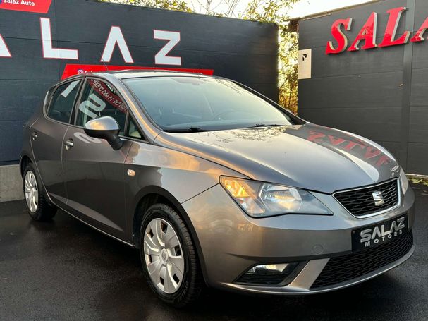 Seat Ibiza ST 1.0 70 kW image number 7