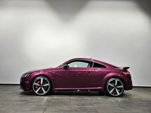 Audi TT RS 294 kW image number 8