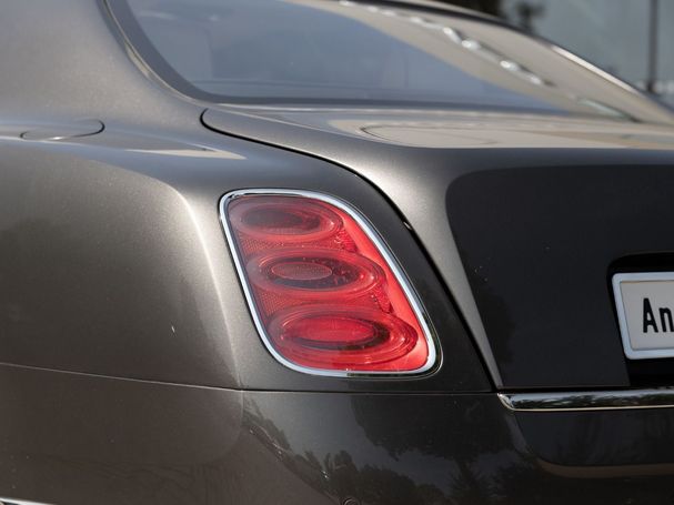 Bentley Mulsanne 376 kW image number 20