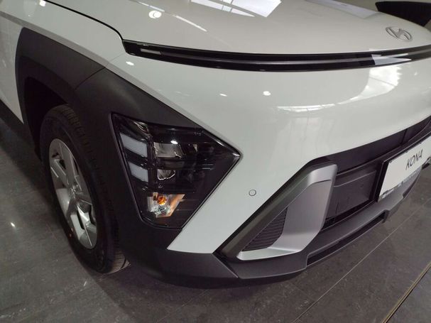 Hyundai Kona 88 kW image number 7