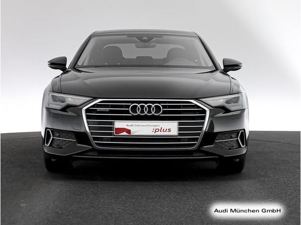 Audi A6 50 TFSIe S tronic Sport 220 kW image number 3