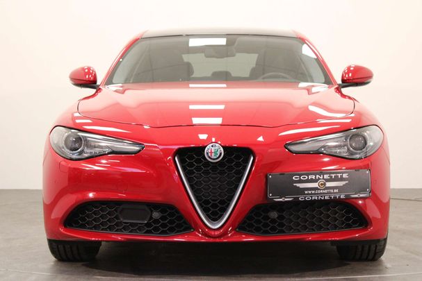 Alfa Romeo Giulia 2.0 Super 147 kW image number 2