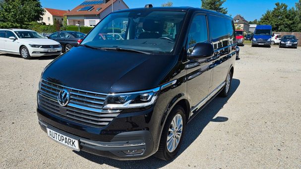 Volkswagen T6 Multivan 146 kW image number 1