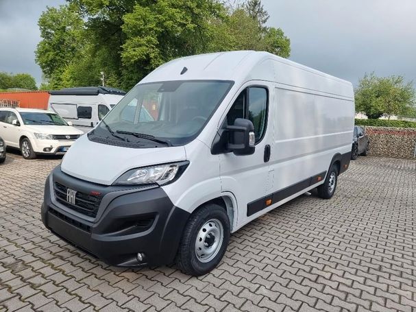 Fiat Ducato 35 L5H2 140 103 kW image number 2