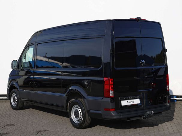 Volkswagen Crafter 35 TDI Trendline 103 kW image number 15