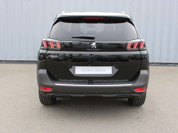 Peugeot 5008 PureTech Allure 96 kW image number 6