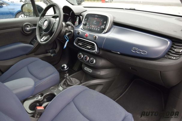 Fiat 500X 96 kW image number 10