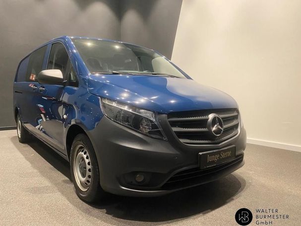 Mercedes-Benz Vito 114 CDi 100 kW image number 2