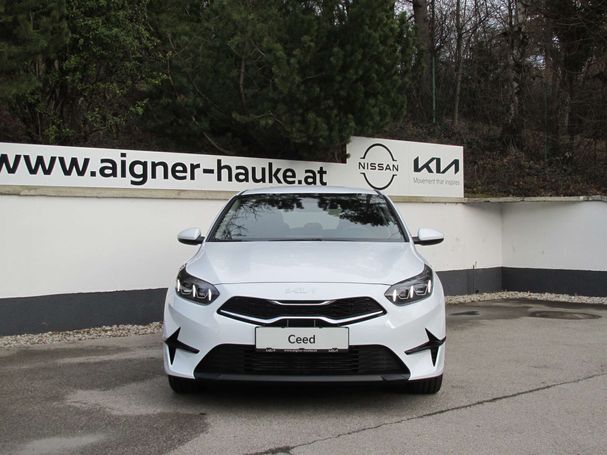 Kia Ceed 1.0 88 kW image number 2