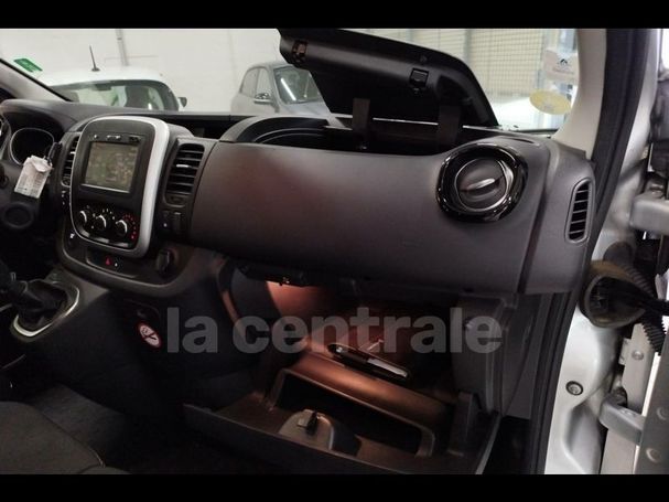 Renault Trafic dCi 145 107 kW image number 22