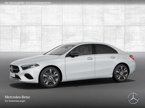 Mercedes-Benz A 180 100 kW image number 4