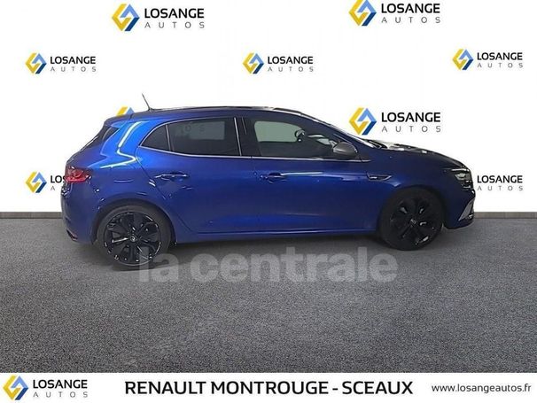 Renault Megane 117 kW image number 11