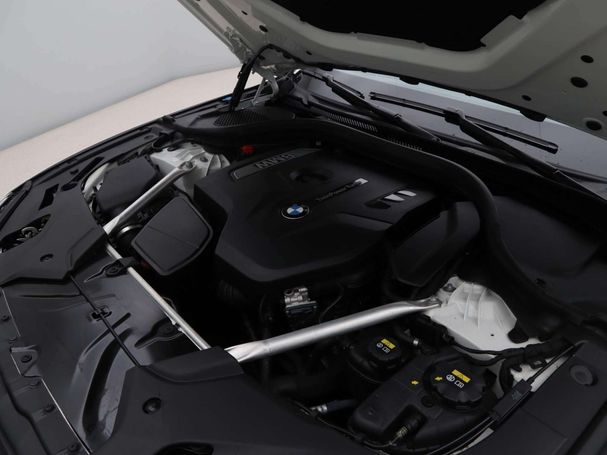 BMW 520i Touring 135 kW image number 5