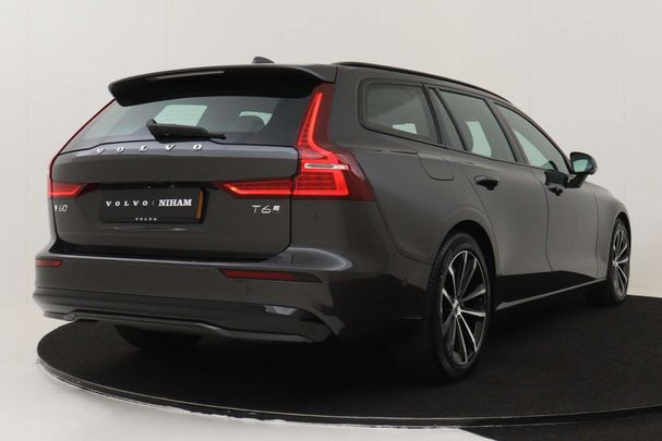 Volvo V60 T6 Recharge AWD 257 kW image number 2