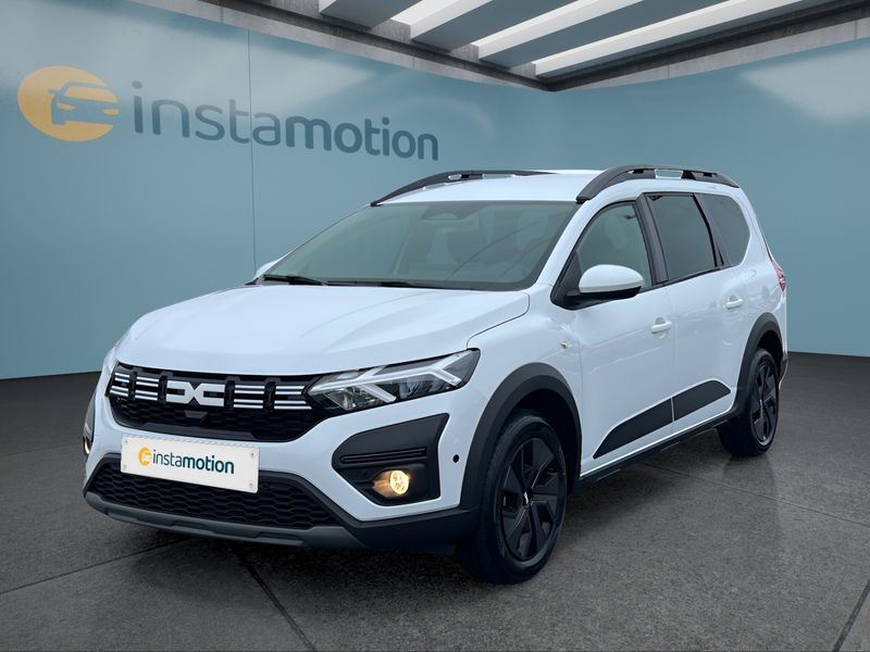 Dacia Jogger 1.0 TCe