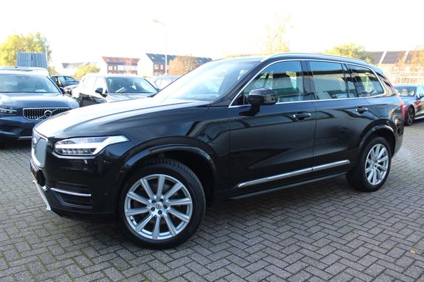 Volvo XC90 T8 Twin Engine Inscription AWD 300 kW image number 8