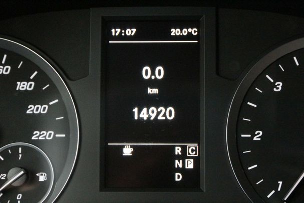 Mercedes-Benz Vito 116 120 kW image number 7