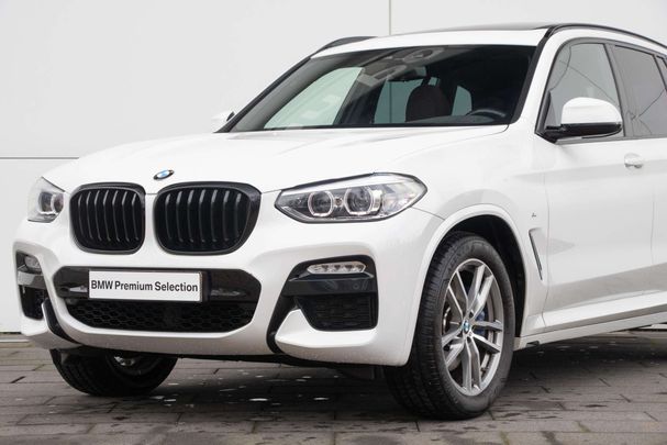 BMW X3 xDrive30i 185 kW image number 29