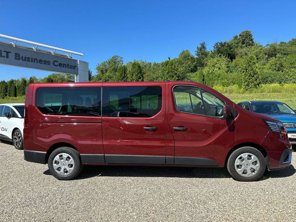 Renault Trafic Combi Life 81 kW image number 5