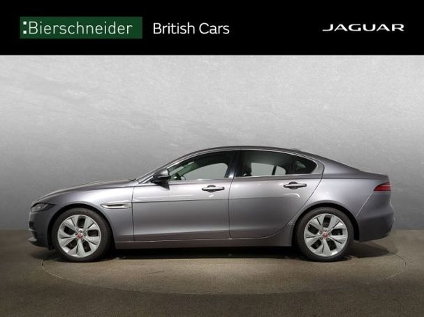 Jaguar XE D180 S 132 kW image number 5