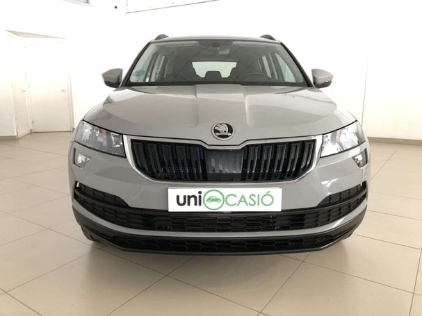 Skoda Karoq 1.5 TSI ACT DSG Ambition 110 kW image number 2