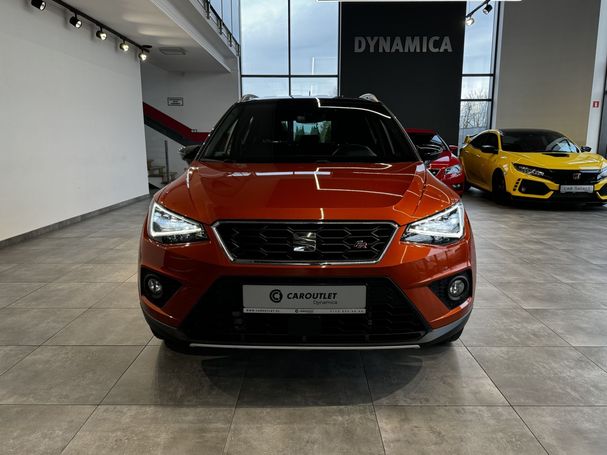 Seat Arona 85 kW image number 3