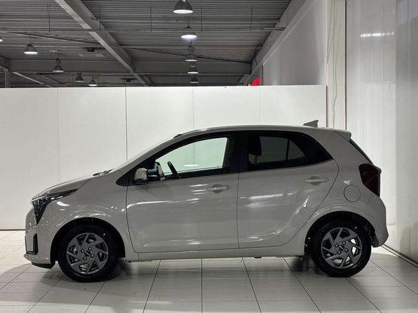 Kia Picanto 1.0 46 kW image number 4