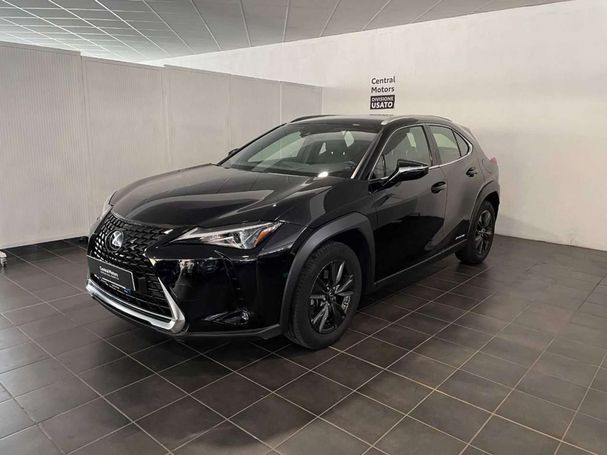 Lexus UX 250h 135 kW image number 1