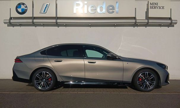 BMW 520i M Sportpaket Pro 153 kW image number 2