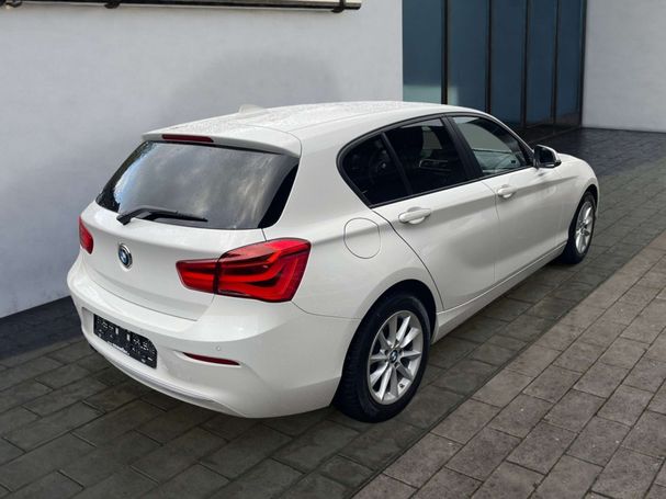 BMW 118i Urban Line 100 kW image number 2