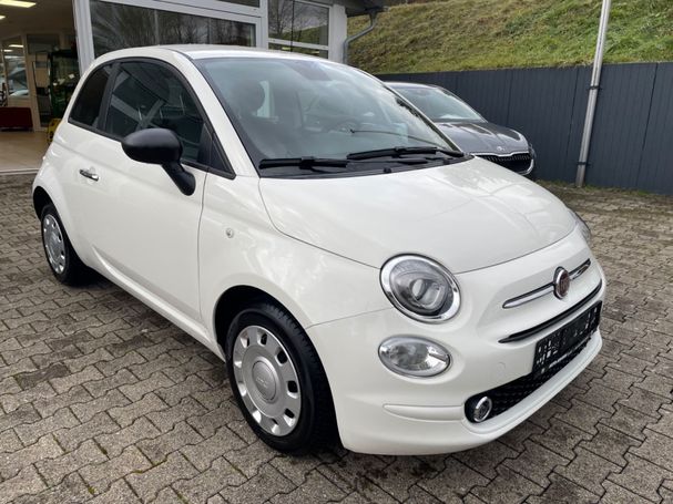 Fiat 500 51 kW image number 7