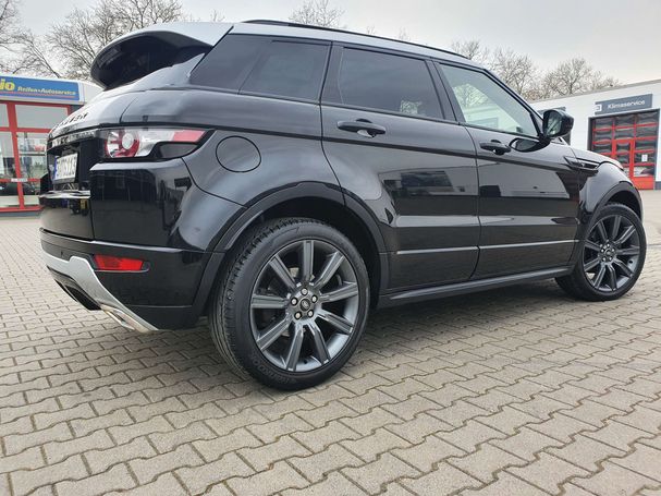 Land Rover Range Rover Evoque 140 kW image number 3