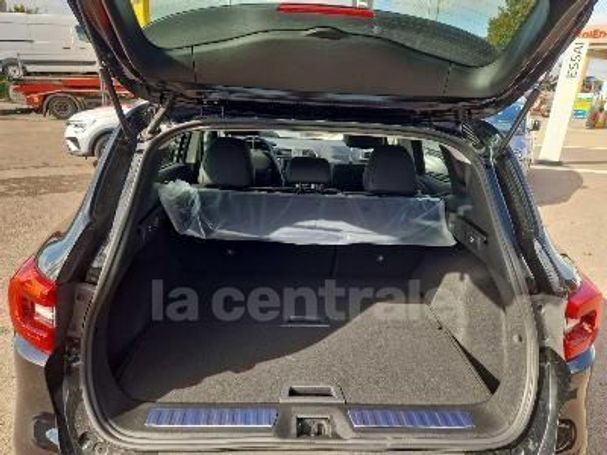 Renault Kadjar TCe 140 103 kW image number 13